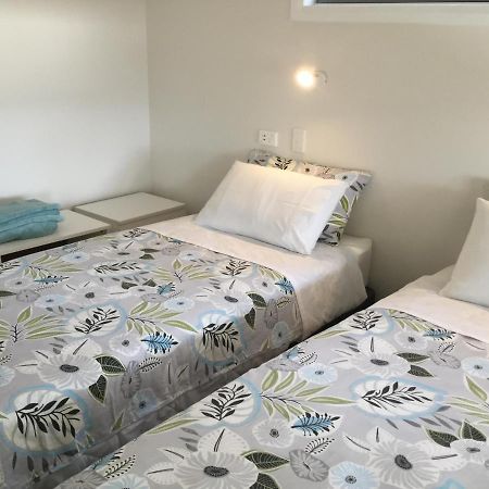 City View Townhouse Launceston Esterno foto